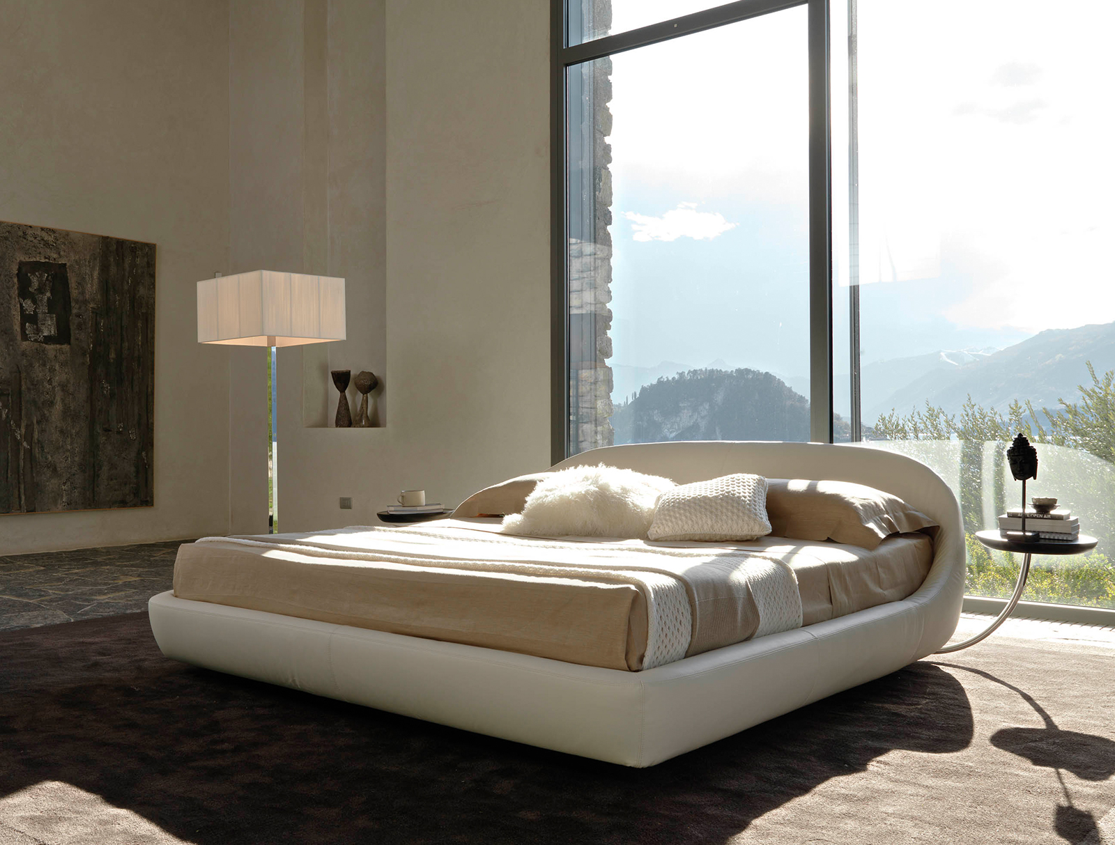 Lacoon bed h