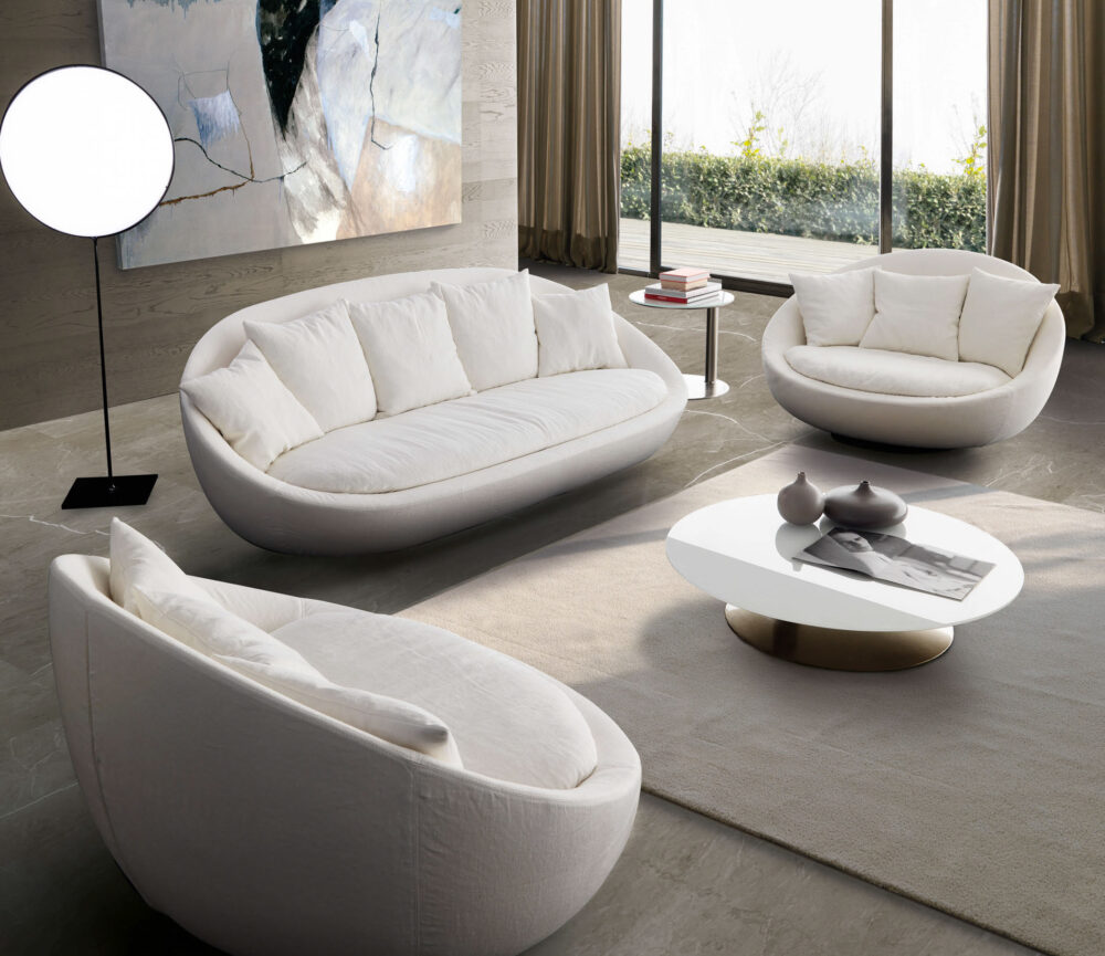 DESIREE catalogo divani 2015 OK.indd