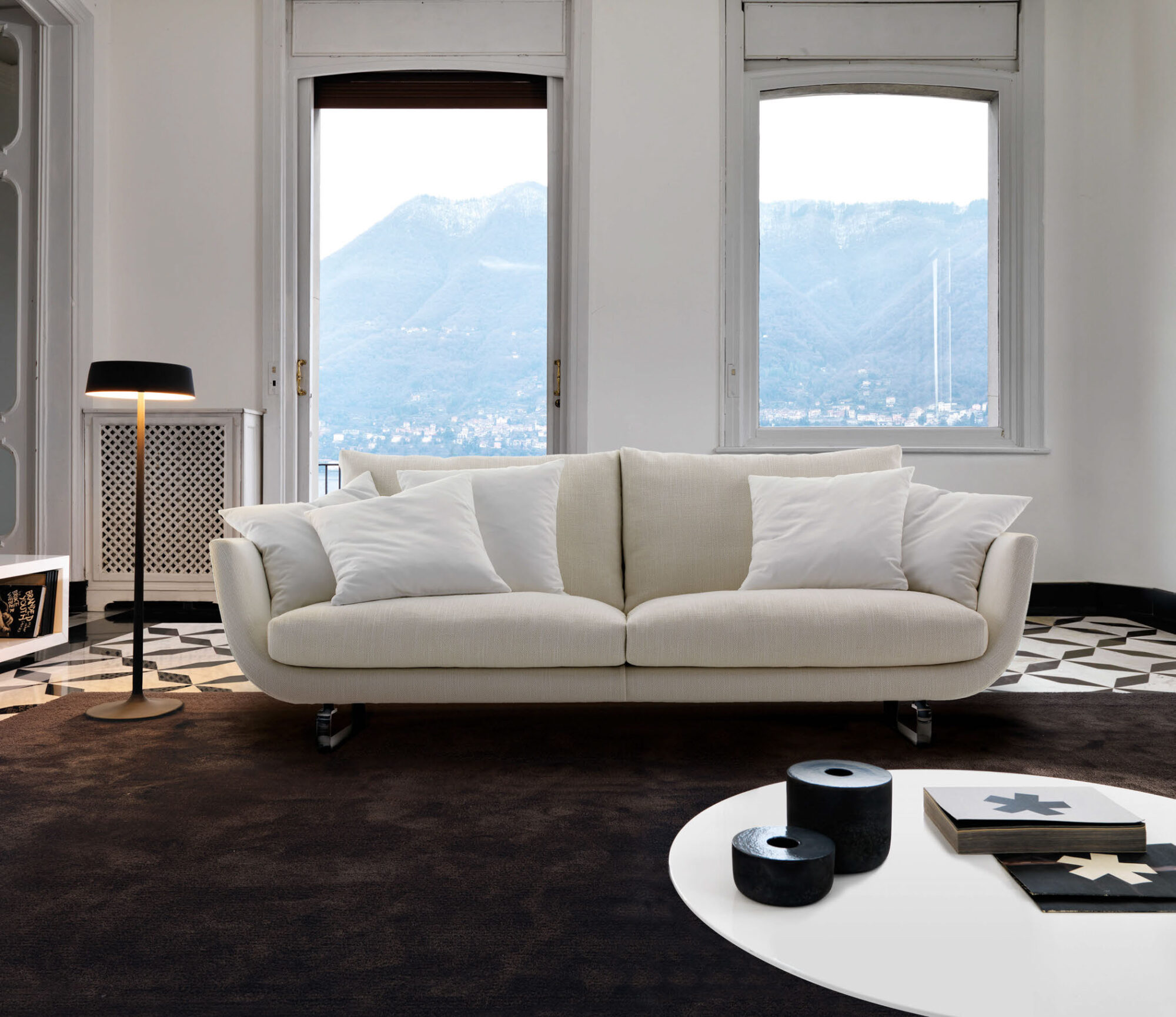 DESIREE catalogo divani 2015 OK.indd