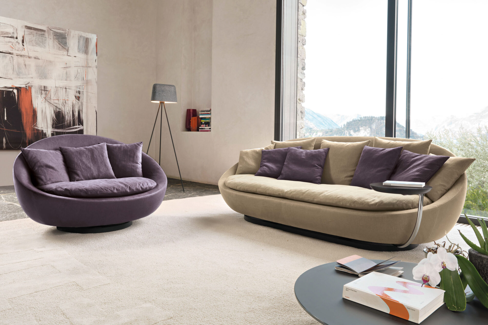 DESIREE catalogo divani 2015 OK.indd